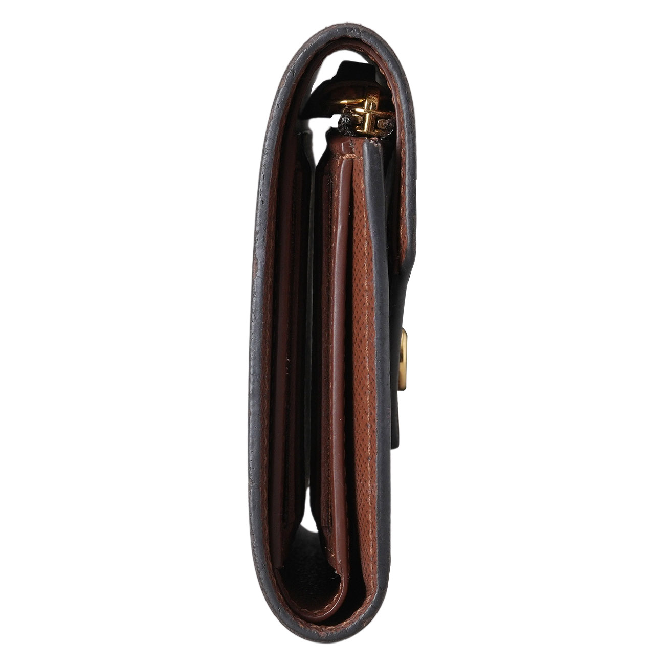 LOUIS VUITTON(USED)루이비통 M62472 모노그램 빅토린 월릿